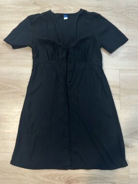 🌸 NWT Old Navy Button Down Dress